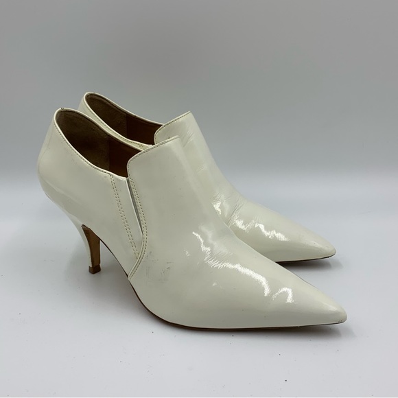 Tory Burch ankle boots